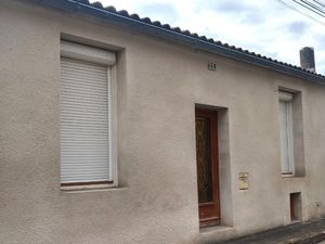 Vente Maison/villa 3 pièces