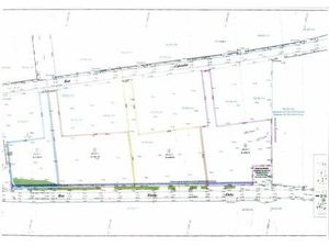 Terrain à bâtir de 1200 m² à BERCHERES-SAINT-GERMAIN (28)