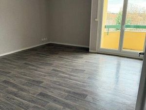 Appartement 3 pièces 77 m²