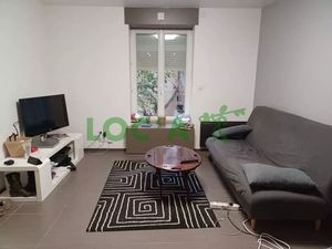 Location appartement 2 pièces 37 m² à Dijon (21000)
