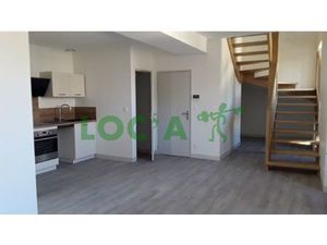 Location appartement 2 pièces 60 m² à Nuits-Saint-Georges (21700)