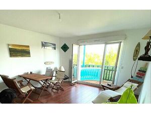 Appartement La Teste-de-Buch 47 m² T-2 à vendre  215 000 €