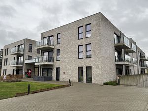 Appartement te huur in Lubbeek met 1 slaapkamer