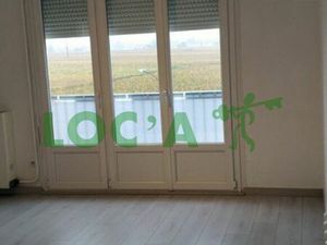 Location appartement 1 pièce 28 m² à Nuits-Saint-Georges (21700)