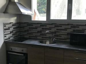 Location appartement 1 pièce 16 m² à Vaulx-en-Velin (69120)