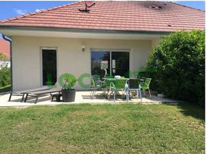 Location maison 5 pièces 135 m² à Francheville (21440)