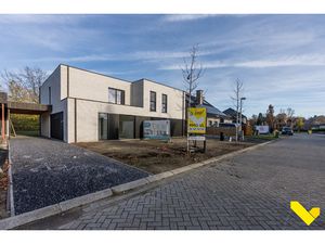 Huis te koop in Geel met 3 slaapkamers