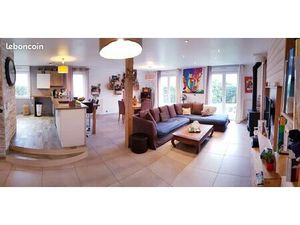 Location Maison Lebisey