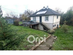 Maison Joze m² T-5 à vendre  260 000 €