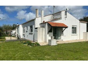 Maison Le Grand-Village-Plage m² T-6 à vendre  481 400 €