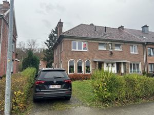 Huis te huur in Leuven met 4 slaapkamers