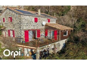 Maison Sceautres m² T-6 à vendre  245 000 €