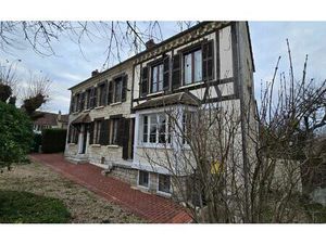 Maison Vernon 202 m² T-6 à vendre  399 000 €