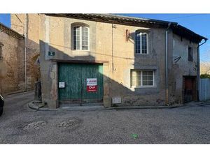 Maison Villespy 110 m² T-4 à vendre  60 000 €