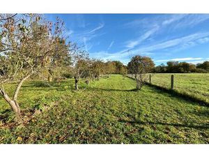 Terrain Saulgé m² T- à vendre  6 500 €