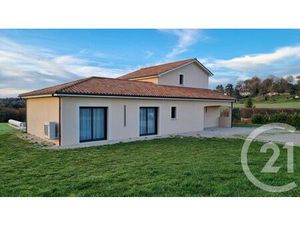 Maison à vendre - 6 pièces - 199 m2 - Trelissac - 24 - AQUITAINE
