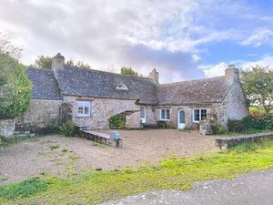 Belle Longère en pierre rénovée