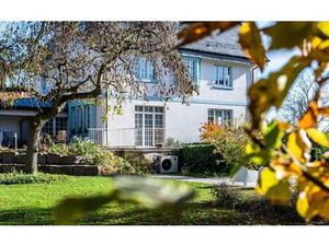 Maison bourgeoise de l'ère minière