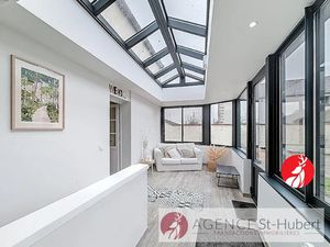 Vente maison 6 pièces 209 m² à Ury (77760)  559 000 €