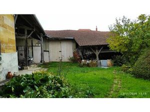 NOUVEAU bien à vendre : à ALLIANCELLES 51250.