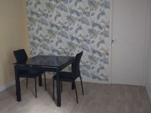 A louer appartement MEUBLE type F2 Carentan - 1er étage (50500)