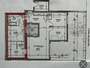 Terrain Villeurbanne