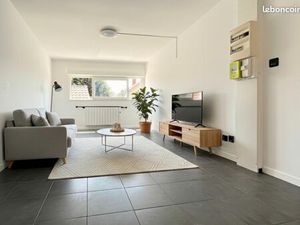 Studio 1 pièce 20 m²