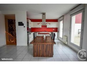Appartement 3 pièces 75 m²