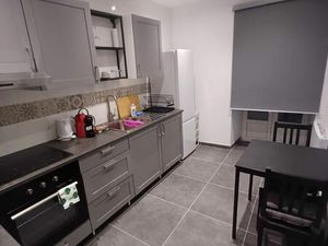 T3 62 m2 secteur opéra