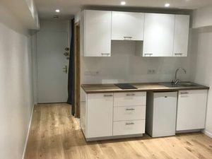 Studio Perrache - Lyon 02