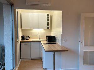 Appartement - 1 pièce - 26m2