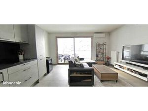 Appartement 3 pièces 68 m²