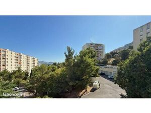 Appart T4 Rés. Château St Jacques - 13011 - La Valbarelle