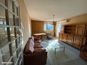 T3 La Valbarelle 13011