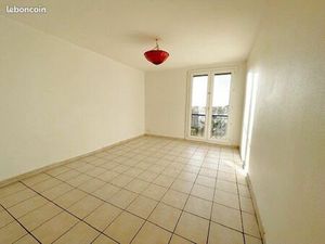 Appartement 3 pièces 55 m²