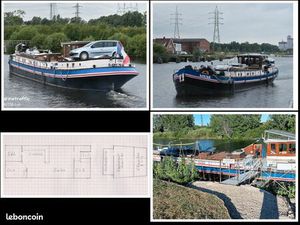 Peniche plaisance logement