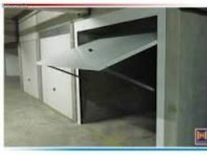 Garage Rue des Aqueducs