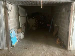 Garage - Box Individuel