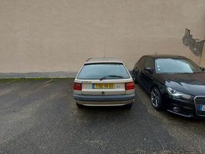 Garage et place de parking