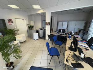 Local commercial 94 m²