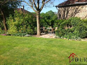 Ferme 5 pièces 137 m²