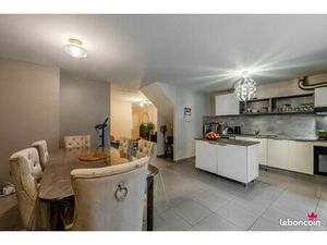 Maison 5 pièces 97 m²