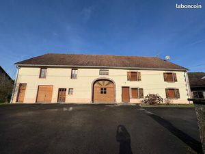 Propriété 9 pièces 180 m²