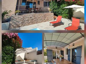 ◊ Villa coup de coeur - piscine