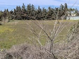 Terrain 340 m² Chateaurenard
