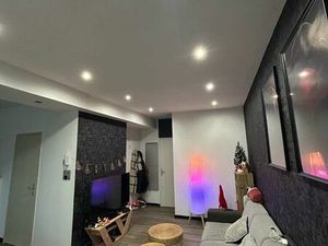 Appartement 2 pièces 52m2