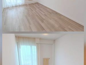 Appartement proche centre ville -3 chambres - garage