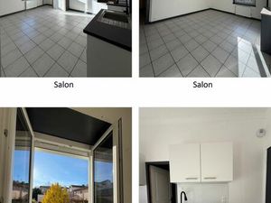 APPARTEMENT À VENDRE- Neuville-Sur-Saône 69250