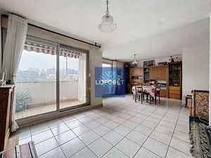 Vente appartement 4 pièces 88 m² Oullins-Pierre-Bénite (69600)