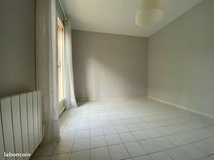 Appartement 2 pièces 32 m²